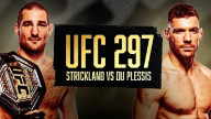 Watch UFC 297 Strickland vs. du Plessis PPV 1/20/2024