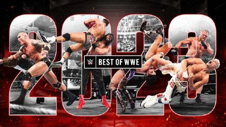 WWE Best of WWE 2023