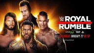 Watch WWE Royal Rumble 2024 PPV [Live / Replay]