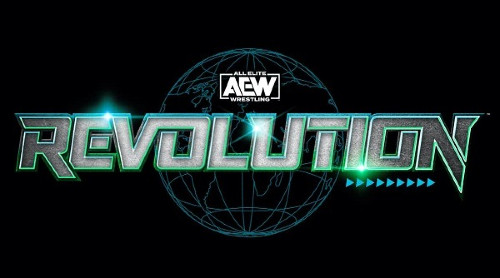 Watch AEW Revolution 2024 PPV March 3rd 2024 Live Stream Replay Online