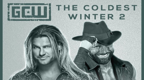 GCW The Coldest Winter 2 2024