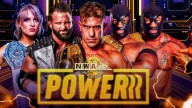 Watch NWA Powerrr March 19th 2024