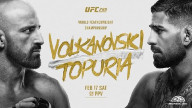 Watch UFC 298 Volkanovski vs. Topuria PPV 2/17/24