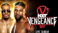 Watch WWE NXT Vengeance Day 2/4/2024