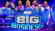 Watch AEW Dynamite Big Business Special(March 13th 2024)