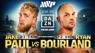Watch MVP Boxing: PAUL vs BOURLAND 3/2/2024