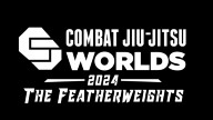 CJJW The Featherweights 2024