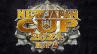 Watch NJPW New Japan Cup 2024 (3/11/2024)