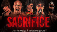 Watch TNA Total Nonstop Action Sacrifice 2024 PPV (3/8/2024)