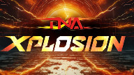 Watch TNA Xplosion Mar. 15, 2024