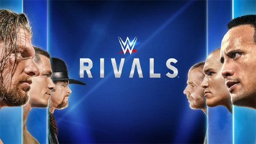 WWE Rivals 2024