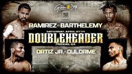 Watch Boxing Ramirez Vs Barthelemy April 27th 2024