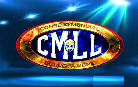 CMLL Wrestling