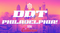 Watch DDT Goes Philadelphia April 4th 2024