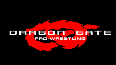 Dragon Gate Wrestling