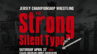 Watch GCW JCW The Strong Silent Type 27th April 2024