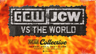 Watch GCW – JCW Vs The World 04/04/24