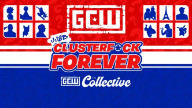 Watch GCW JJSB Clusterfuck Forever (April 6th 2024)