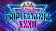 Watch Lucha Libre AAA Worldwide Triplemania XXXII Monterrey 4/27/2024