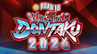 Watch NJPW Wrestling Dontaku 2024 (3rd May 2024)