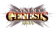 Watch NJPW SAKURA GENESIS 2024 (April 3rd 2024)