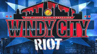 Watch NJPW Windy City Riot 2024 PPV April 12th 2024