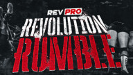 Watch RevPro Revolution Rumble 2024 (March 31st 2024)