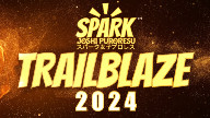 Watch Spark Joshi Trailblaze 2024 (April 7th 2024)