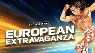 Watch The Best Of WWE European Extravaganza April 26th 2024