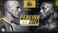 Watch UFC 300: Pereira vs. Hill PPV 4/13/24