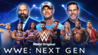 Watch WWE Next Gen S01E01
