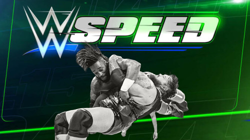 WWE Speed 2024