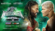 Watch WrestleMania 40 XL (Night 2) – (4/7/2024) Live Stream Replay Online