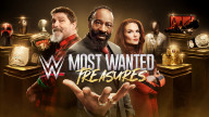 Watch WWEs Most Wanted Treasures S03E03 April 28th 2024