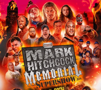 WrestleCon Mark Hitchcock Memorial SuperShow 2024