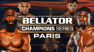 Watch Bellator Champions Series 2 Mix vs. Magomedov 2