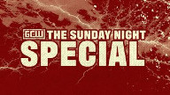 Watch GCW – The Sunday Night Special 5/19/2024