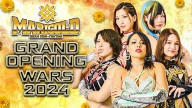 Watch Marigold – Grand Opening Wars 2024 in Sendai – 29 June 2024