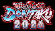 Watch NJPW Wrestling Dontaku 2024 (4th May 2024)