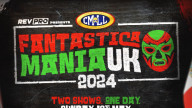 Watch RevPro x CMLL – FantasticaMania UK 2024 – Show Two – 19 May 2024