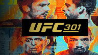 Watch UFC 301 Pantoja vs Erceg Pay Per View 5/4/2024