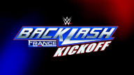 Watch WWE BackLash 2024 KickOff