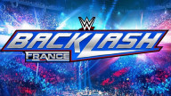 Watch WWE BackLash France 2024 PPV (4th May 2024)