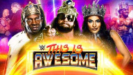 Watch WWE Most Awesome King And Queen Of The Ring 2024