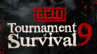 Watch GCW Tournament of Survival 9 – 1st June 2024