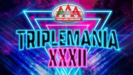Watch Lucha Libre AAA Worldwide Triplemania XXXII Tijuana 15th June 2024