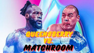Watch Queensberry vs. Matchroom 5 vs 5 6/1/24