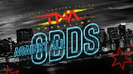 Watch TNA Against All Odds 2024 PPV – 14th June  2024