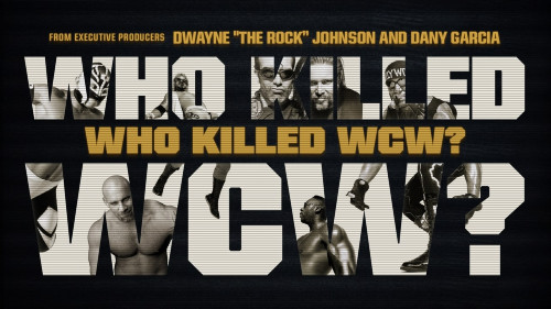 Who Killed WCW 2024