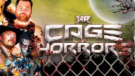 Watch Wrestling Revolver Cage Of Horrors 2024 – 22nd June 2024
